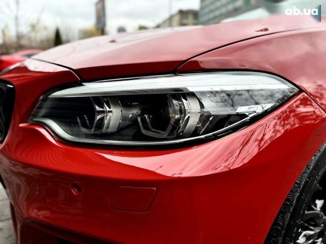 БМВ 2 Серия, объемом двигателя 3 л и пробегом 123 тыс. км за 16900 $, фото 26 на Automoto.ua