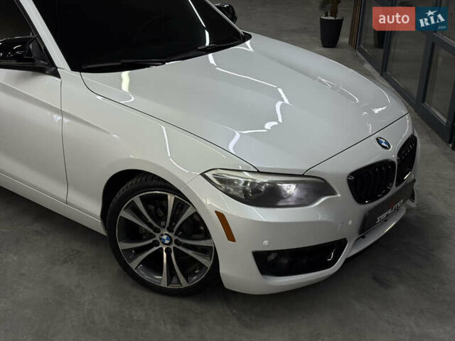 БМВ 2 Серия, объемом двигателя 3 л и пробегом 215 тыс. км за 12900 $, фото 3 на Automoto.ua