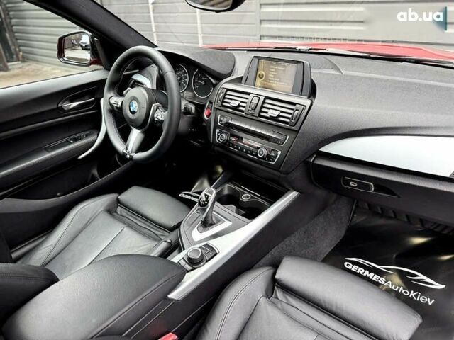 БМВ 2 Серия, объемом двигателя 3 л и пробегом 123 тыс. км за 16900 $, фото 14 на Automoto.ua
