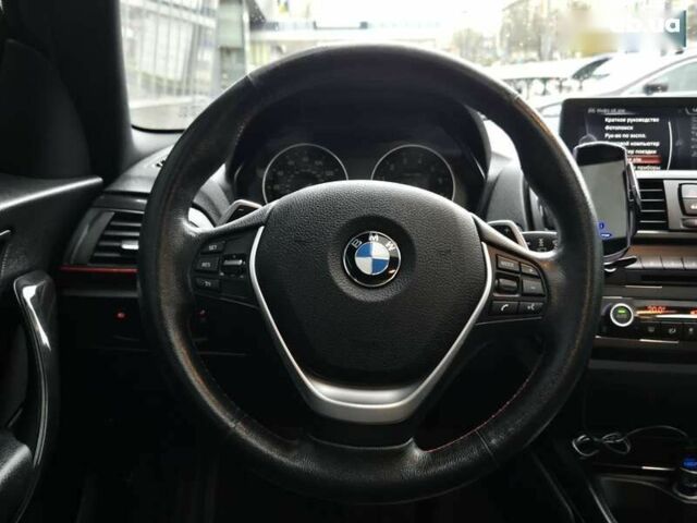 БМВ 2 Серия, объемом двигателя 2 л и пробегом 194 тыс. км за 14900 $, фото 18 на Automoto.ua