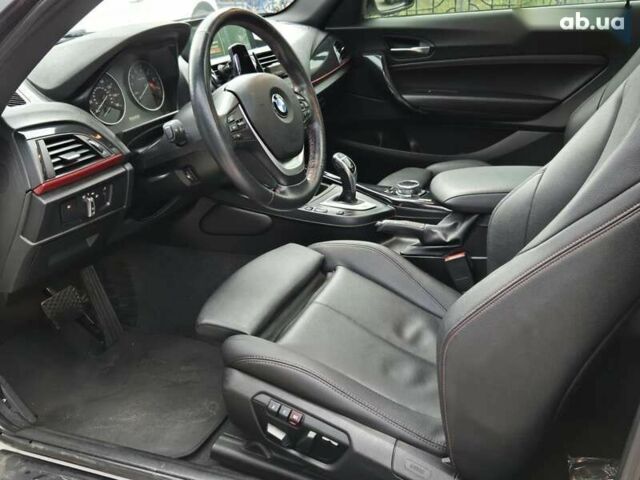 БМВ 2 Серия, объемом двигателя 2 л и пробегом 194 тыс. км за 14900 $, фото 7 на Automoto.ua