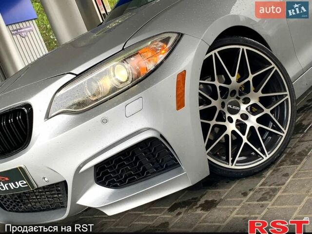 БМВ 2 Серія, об'ємом двигуна 2 л та пробігом 163 тис. км за 14500 $, фото 2 на Automoto.ua