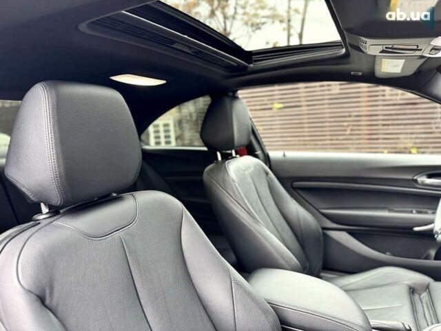 БМВ 2 Серия, объемом двигателя 3 л и пробегом 123 тыс. км за 16900 $, фото 19 на Automoto.ua