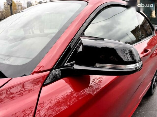 БМВ 2 Серия, объемом двигателя 3 л и пробегом 123 тыс. км за 16900 $, фото 27 на Automoto.ua