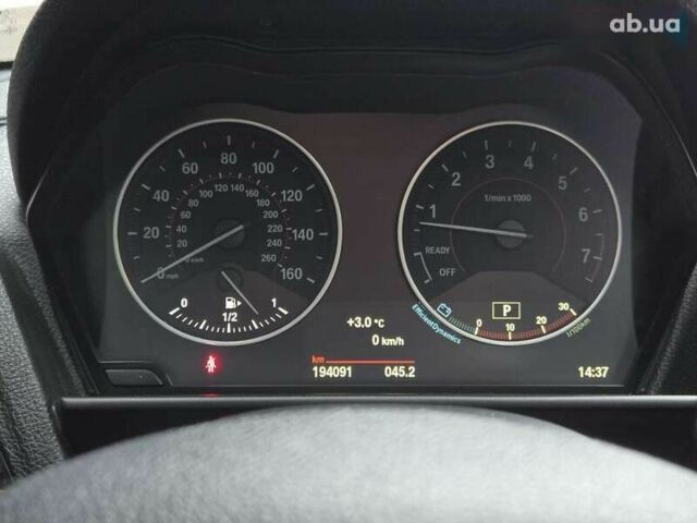 БМВ 2 Серия, объемом двигателя 2 л и пробегом 194 тыс. км за 14900 $, фото 19 на Automoto.ua