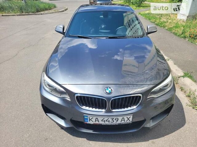 БМВ 2 Серия, объемом двигателя 3 л и пробегом 72 тыс. км за 22800 $, фото 3 на Automoto.ua