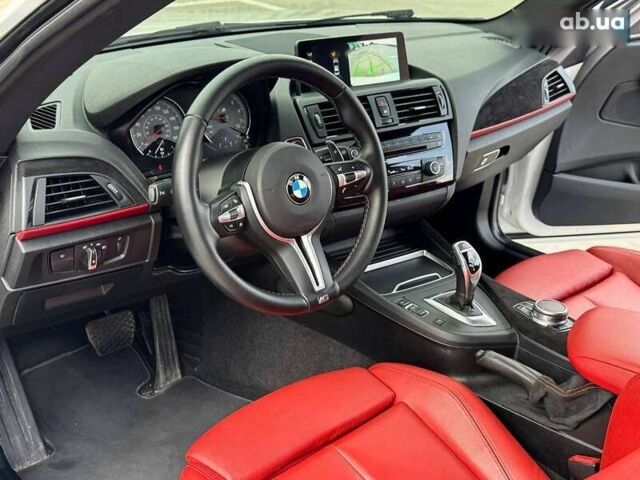 БМВ 2 Серия, объемом двигателя 2 л и пробегом 42 тыс. км за 18500 $, фото 14 на Automoto.ua