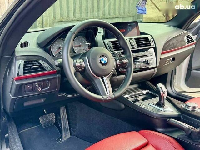 БМВ 2 Серия, объемом двигателя 2 л и пробегом 41 тыс. км за 19700 $, фото 20 на Automoto.ua