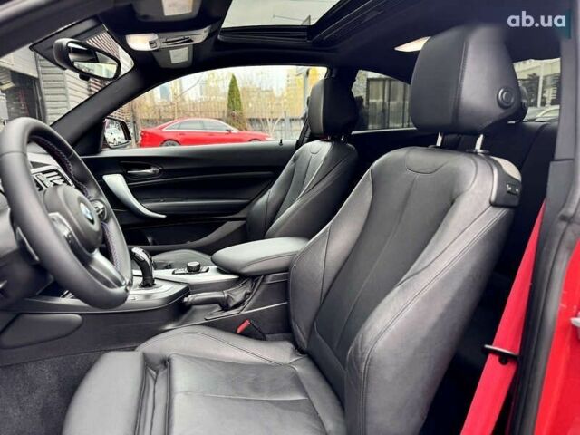 БМВ 2 Серия, объемом двигателя 3 л и пробегом 123 тыс. км за 16900 $, фото 17 на Automoto.ua
