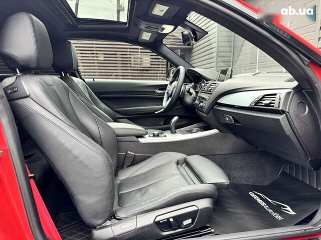 БМВ 2 Серия, объемом двигателя 3 л и пробегом 123 тыс. км за 16900 $, фото 18 на Automoto.ua