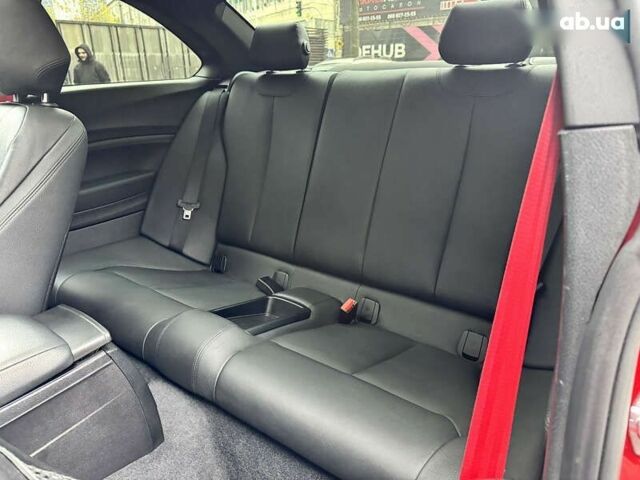 БМВ 2 Серия, объемом двигателя 3 л и пробегом 123 тыс. км за 16900 $, фото 22 на Automoto.ua