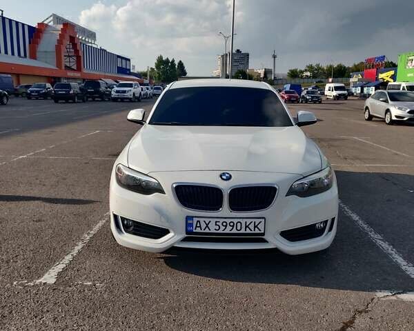 БМВ 2 Серія, об'ємом двигуна 2 л та пробігом 108 тис. км за 15200 $, фото 5 на Automoto.ua