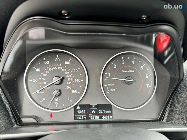 БМВ 2 Серия, объемом двигателя 3 л и пробегом 123 тыс. км за 16900 $, фото 29 на Automoto.ua