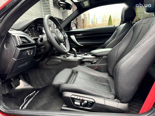 БМВ 2 Серия, объемом двигателя 3 л и пробегом 123 тыс. км за 16900 $, фото 15 на Automoto.ua