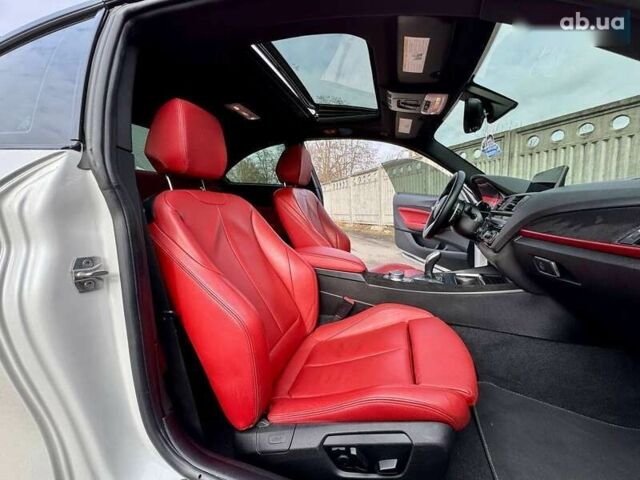 БМВ 2 Серия, объемом двигателя 2 л и пробегом 41 тыс. км за 19700 $, фото 29 на Automoto.ua