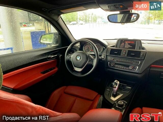 БМВ 2 Серія, об'ємом двигуна 2 л та пробігом 163 тис. км за 14500 $, фото 7 на Automoto.ua