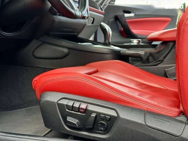 БМВ 2 Серия, объемом двигателя 2 л и пробегом 42 тыс. км за 18500 $, фото 16 на Automoto.ua