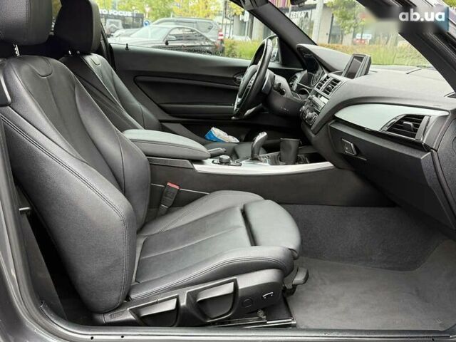 БМВ 2 Серия, объемом двигателя 2 л и пробегом 126 тыс. км за 17500 $, фото 29 на Automoto.ua