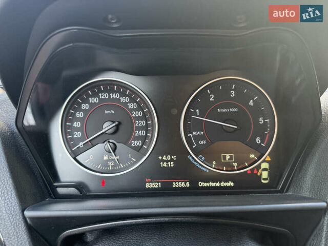 БМВ 2 Серія, об'ємом двигуна 2 л та пробігом 85 тис. км за 17000 $, фото 7 на Automoto.ua