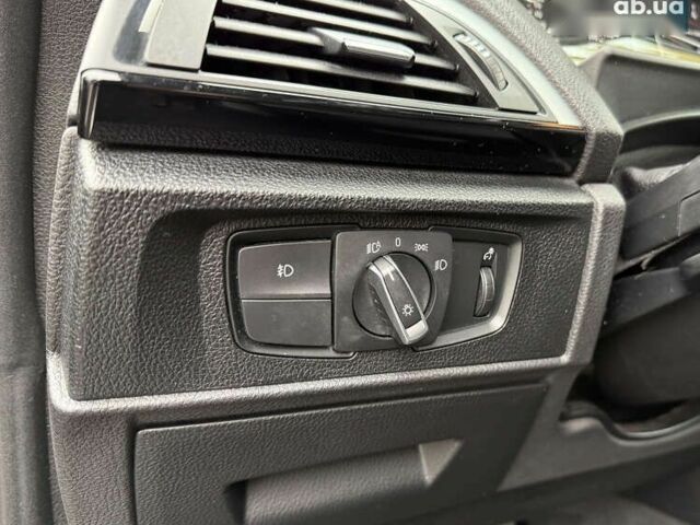 БМВ 2 Серия, объемом двигателя 2 л и пробегом 126 тыс. км за 17500 $, фото 16 на Automoto.ua