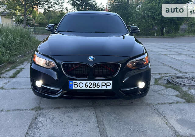 БМВ 2 Серия, объемом двигателя 2 л и пробегом 115 тыс. км за 19300 $, фото 30 на Automoto.ua