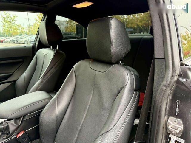 БМВ 2 Серия, объемом двигателя 2 л и пробегом 126 тыс. км за 17500 $, фото 14 на Automoto.ua