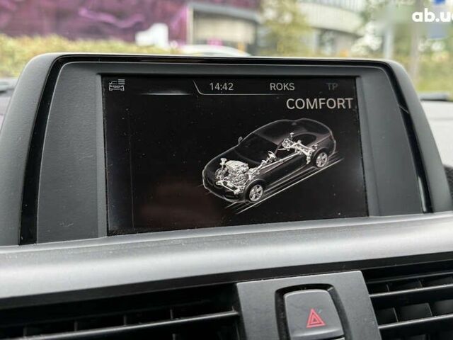 БМВ 2 Серия, объемом двигателя 2 л и пробегом 126 тыс. км за 17500 $, фото 25 на Automoto.ua