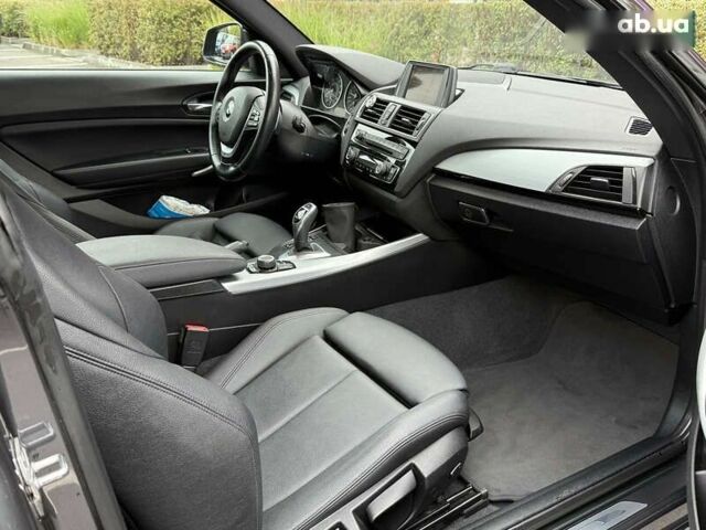 БМВ 2 Серия, объемом двигателя 2 л и пробегом 126 тыс. км за 17500 $, фото 28 на Automoto.ua