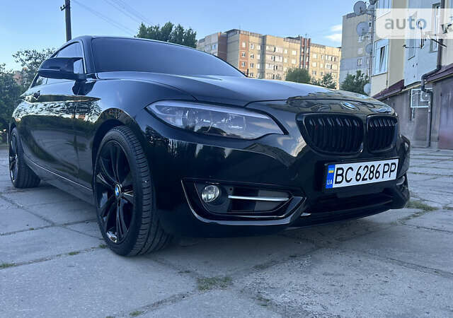 БМВ 2 Серия, объемом двигателя 2 л и пробегом 115 тыс. км за 19300 $, фото 49 на Automoto.ua