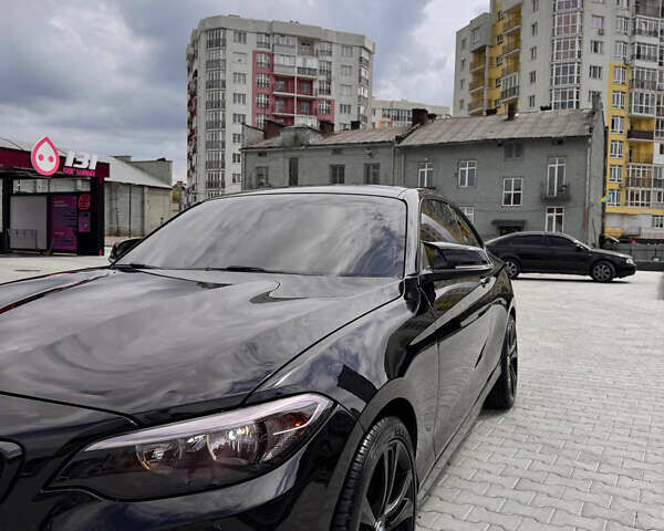 БМВ 2 Серія, об'ємом двигуна 2 л та пробігом 115 тис. км за 19300 $, фото 2 на Automoto.ua