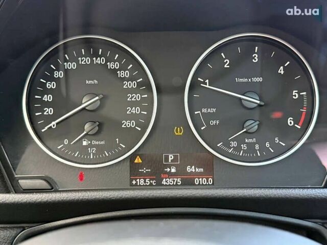 БМВ 2 Серия, объемом двигателя 2 л и пробегом 43 тыс. км за 16999 $, фото 14 на Automoto.ua