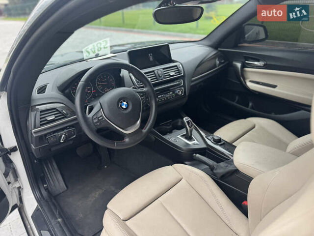 БМВ 2 Серия, объемом двигателя 2 л и пробегом 141 тыс. км за 10200 $, фото 14 на Automoto.ua