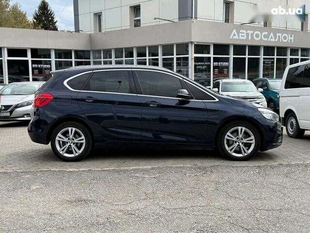 БМВ 2 Серия, объемом двигателя 2 л и пробегом 43 тыс. км за 16999 $, фото 3 на Automoto.ua