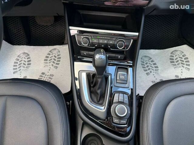 БМВ 2 Серия, объемом двигателя 2 л и пробегом 43 тыс. км за 16999 $, фото 15 на Automoto.ua