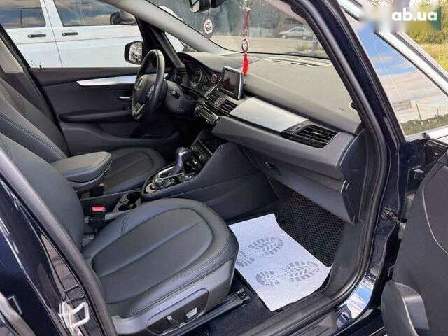 БМВ 2 Серия, объемом двигателя 2 л и пробегом 43 тыс. км за 16999 $, фото 9 на Automoto.ua