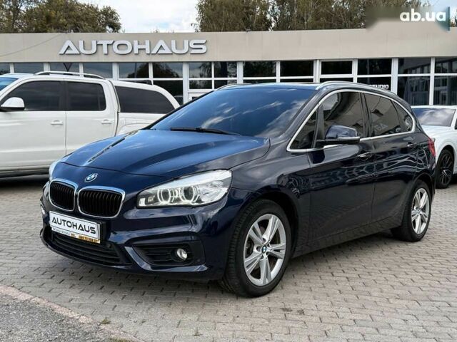 БМВ 2 Серия, объемом двигателя 2 л и пробегом 43 тыс. км за 16999 $, фото 2 на Automoto.ua