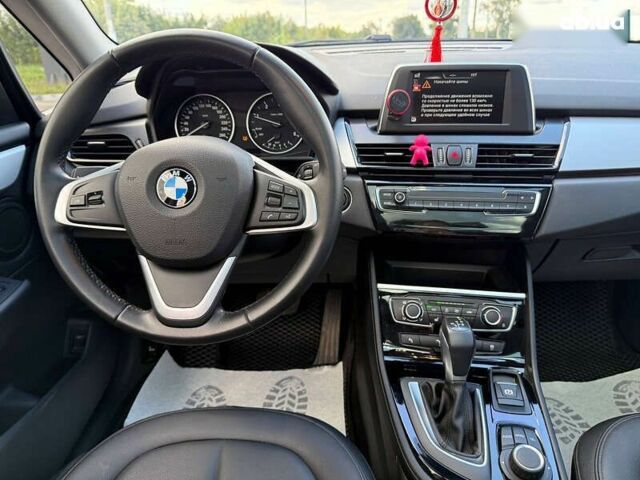 БМВ 2 Серия, объемом двигателя 2 л и пробегом 43 тыс. км за 16999 $, фото 13 на Automoto.ua