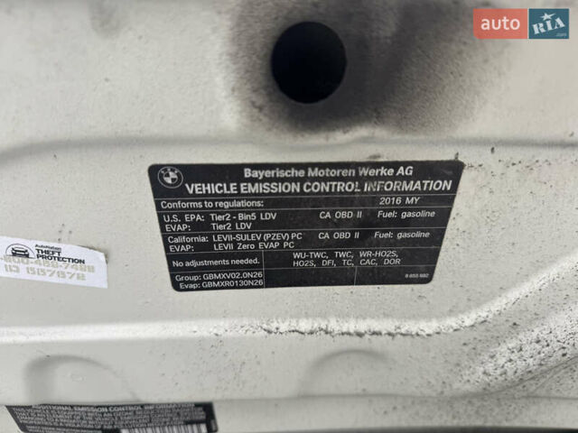 БМВ 2 Серия, объемом двигателя 2 л и пробегом 141 тыс. км за 10200 $, фото 26 на Automoto.ua