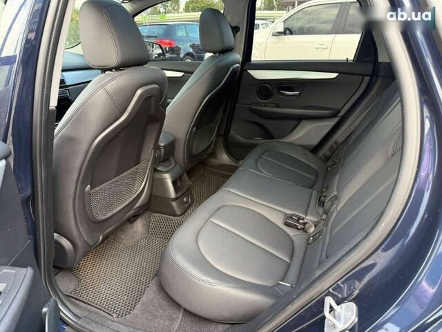 БМВ 2 Серия, объемом двигателя 2 л и пробегом 43 тыс. км за 16999 $, фото 10 на Automoto.ua