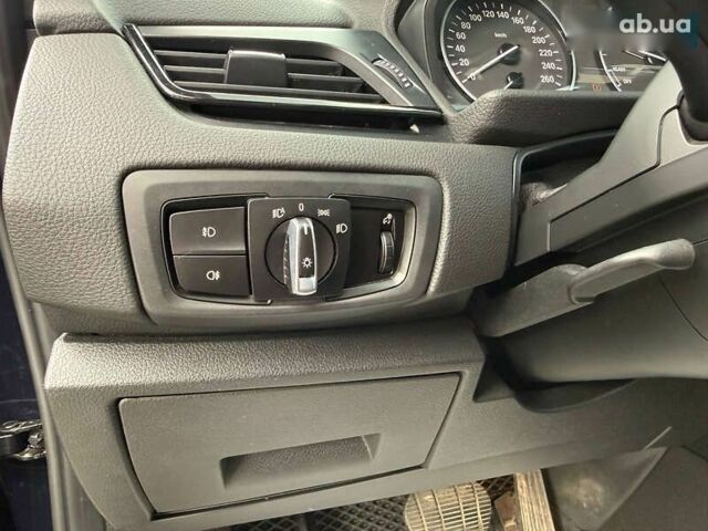 БМВ 2 Серия, объемом двигателя 2 л и пробегом 43 тыс. км за 16999 $, фото 18 на Automoto.ua