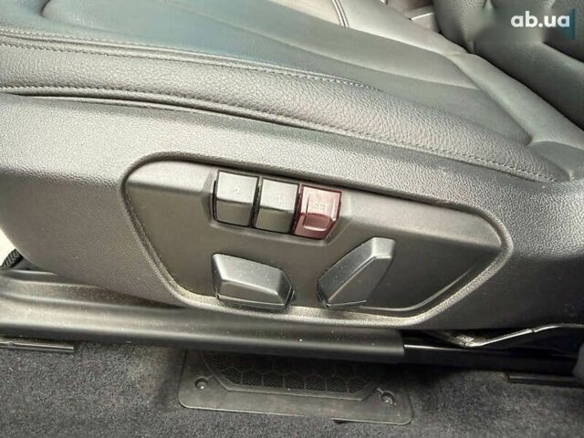 БМВ 2 Серия, объемом двигателя 2 л и пробегом 43 тыс. км за 16999 $, фото 17 на Automoto.ua