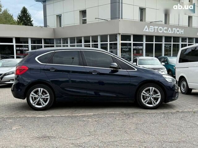 БМВ 2 Серия, объемом двигателя 2 л и пробегом 43 тыс. км за 16999 $, фото 3 на Automoto.ua