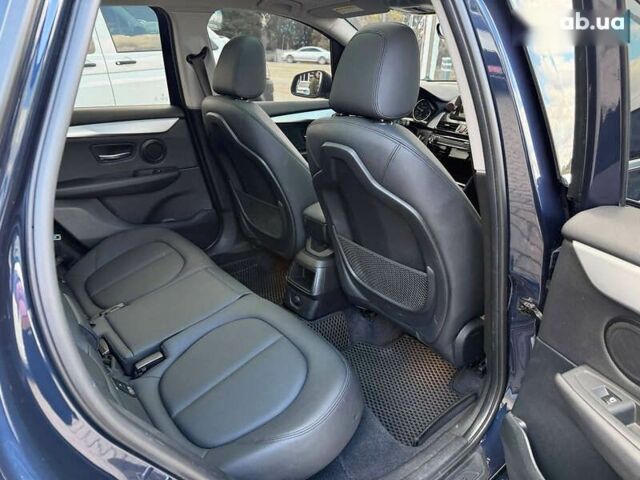 БМВ 2 Серия, объемом двигателя 2 л и пробегом 43 тыс. км за 16999 $, фото 11 на Automoto.ua