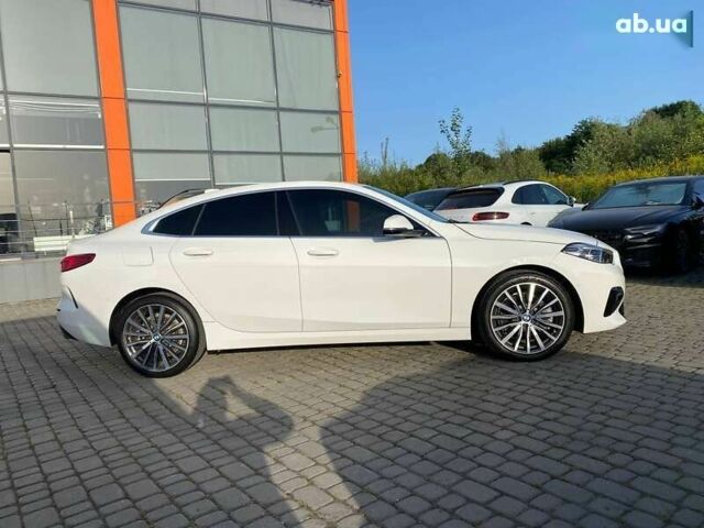 БМВ 2 Серия, объемом двигателя 2 л и пробегом 102 тыс. км за 22900 $, фото 7 на Automoto.ua