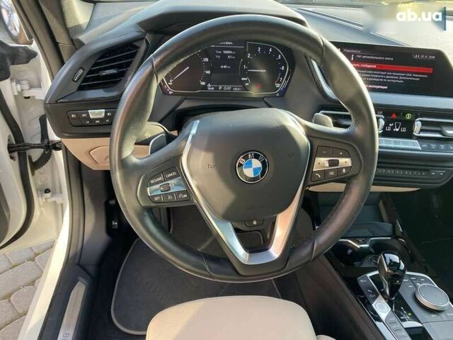 БМВ 2 Серия, объемом двигателя 2 л и пробегом 102 тыс. км за 22900 $, фото 14 на Automoto.ua