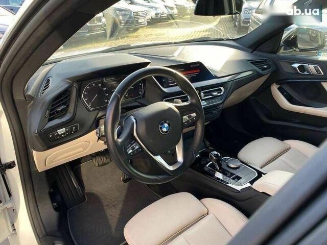 БМВ 2 Серия, объемом двигателя 2 л и пробегом 102 тыс. км за 22900 $, фото 11 на Automoto.ua