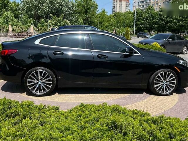 БМВ 2 Серия, объемом двигателя 2 л и пробегом 49 тыс. км за 25390 $, фото 7 на Automoto.ua