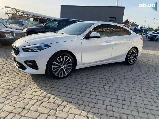 БМВ 2 Серия, объемом двигателя 2 л и пробегом 102 тыс. км за 22900 $, фото 3 на Automoto.ua