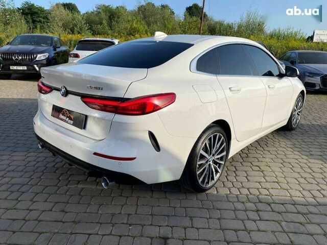 БМВ 2 Серия, объемом двигателя 2 л и пробегом 102 тыс. км за 22900 $, фото 6 на Automoto.ua