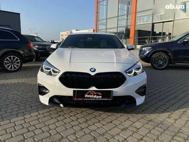 БМВ 2 Серия, объемом двигателя 2 л и пробегом 102 тыс. км за 22900 $, фото 1 на Automoto.ua